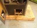 Self Contained A/C Unit - 110V