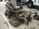 Toro 7200 Mower