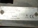Toro 7200 Mower