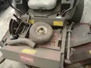 Toro 7200 Mower