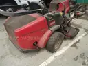 Toro 7200 Mower