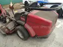 Toro 7200 Mower