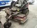 Toro 7200 Mower