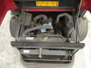 Toro 7200 Mower