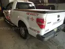 2013 Ford F-150  2WD