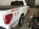 2013 Ford F-150  2WD