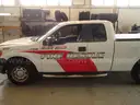 2013 Ford F-150  2WD
