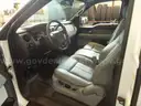 2013 Ford F-150  2WD