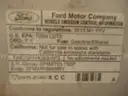 2013 Ford F-150  2WD