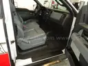2013 Ford F-150  2WD