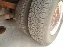 2014 Ford F-350 4x2 DRW Stake Body