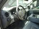 2014 Ford F-350 4x2 DRW Stake Body