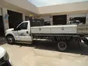 2014 Ford F-350 4x2 DRW Stake Body