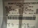 2014 Ford F-350 4x2 DRW Stake Body