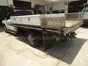 2014 Ford F-350 4x2 DRW Stake Body