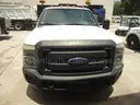 2014 Ford F-350 4x2 DRW Stake Body