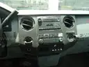 2014 Ford F-350 4x2 DRW Stake Body