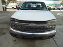 2006 Chevy Colorado 4x2