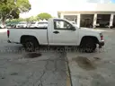 2006 Chevy Colorado 4x2