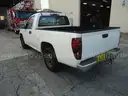 2006 Chevy Colorado 4x2