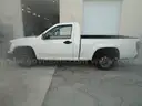 2006 Chevy Colorado 4x2