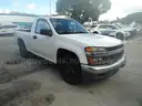2006 Chevy Colorado 4x2