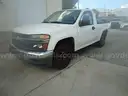 2006 Chevy Colorado 4x2