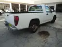 2006 Chevy Colorado 4x2
