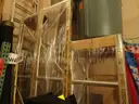 Tomcat Stage Lighting Trusses