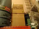 Tomcat Stage Lighting Trusses
