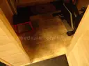 SaunaRay Infrared Sauna Room-New/Unassembled