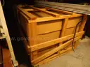 SaunaRay Infrared Sauna Room-New/Unassembled