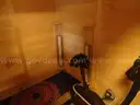 SaunaRay Infrared Sauna Room-New/Unassembled