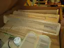 SaunaRay Infrared Sauna Room-New/Unassembled