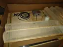 SaunaRay Infrared Sauna Room-New/Unassembled