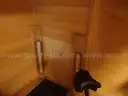 SaunaRay Infrared Sauna Room-New/Unassembled
