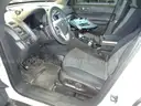 2015 Ford Utility Police Interceptor-AWD