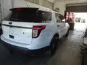 2015 Ford Utility Police Interceptor-AWD