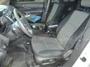 2015 Ford Utility Police Interceptor-AWD