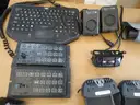 LIGHT BARS AND MISC. PARTS