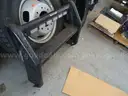 LIGHT BARS AND MISC. PARTS