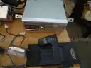 LIGHT BARS AND MISC. PARTS
