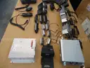 LIGHT BARS AND MISC. PARTS