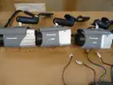 LIGHT BARS AND MISC. PARTS