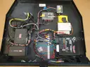 LIGHT BARS AND MISC. PARTS