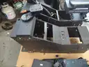 LIGHT BARS AND MISC. PARTS