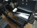 LIGHT BARS AND MISC. PARTS