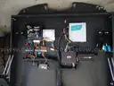 LIGHT BARS AND MISC. PARTS