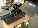 LIGHT BARS AND MISC. PARTS