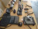 LIGHT BARS AND MISC. PARTS